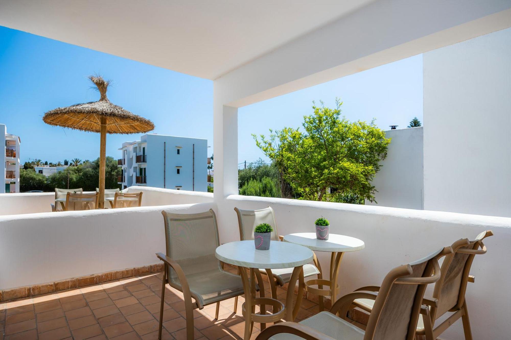 Apartamento Felipe 2-4 Кала де Ор Экстерьер фото