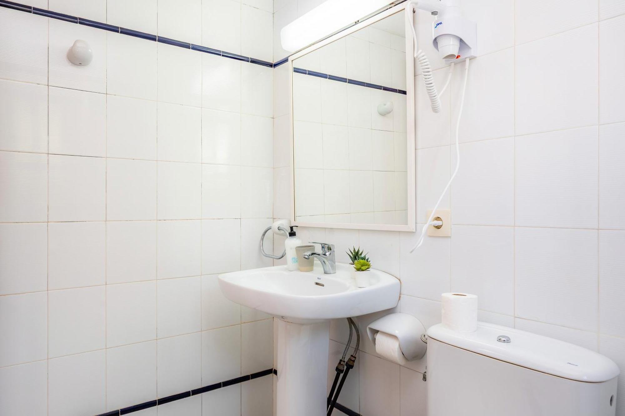 Apartamento Felipe 2-4 Кала де Ор Экстерьер фото
