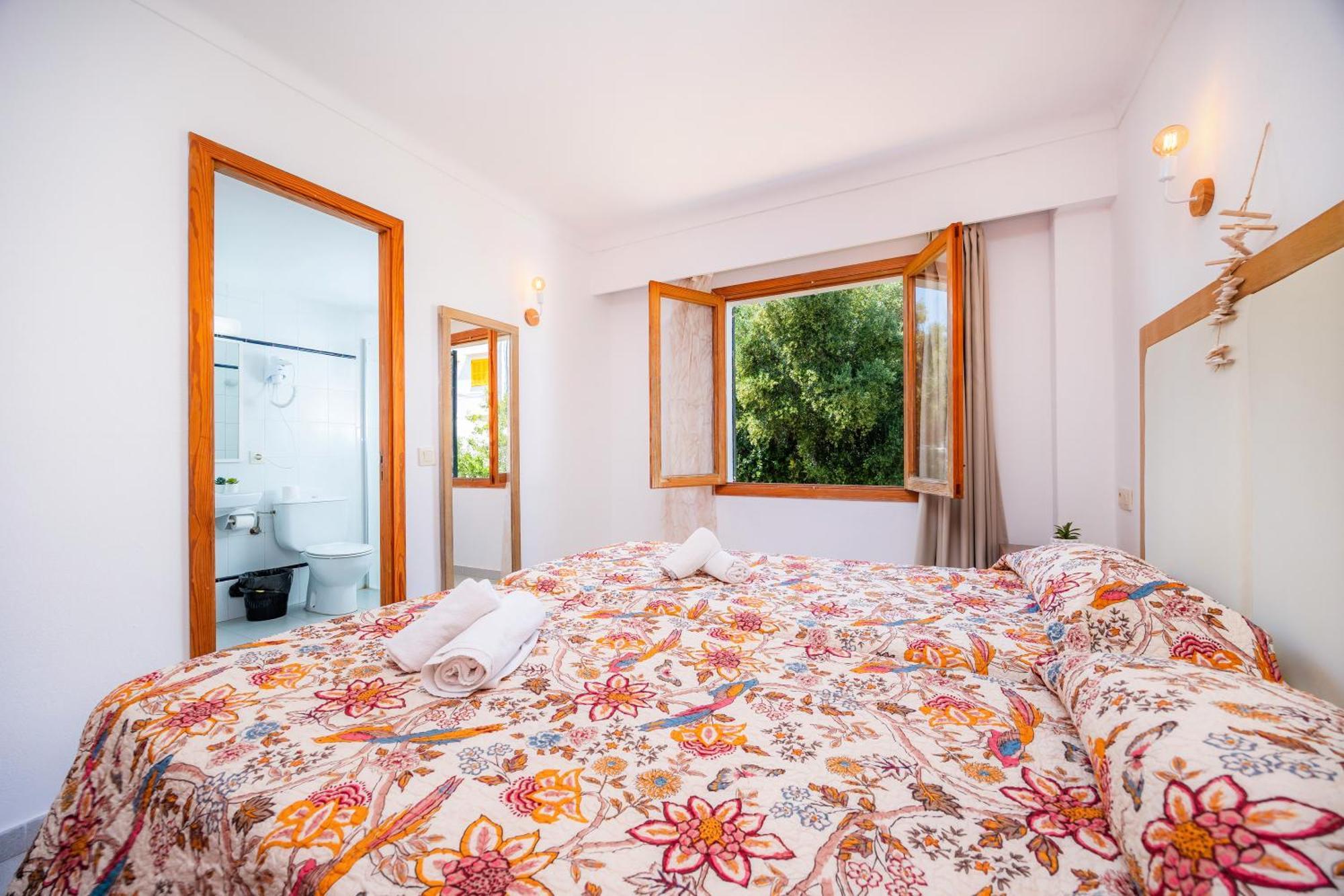 Apartamento Felipe 2-4 Кала де Ор Экстерьер фото