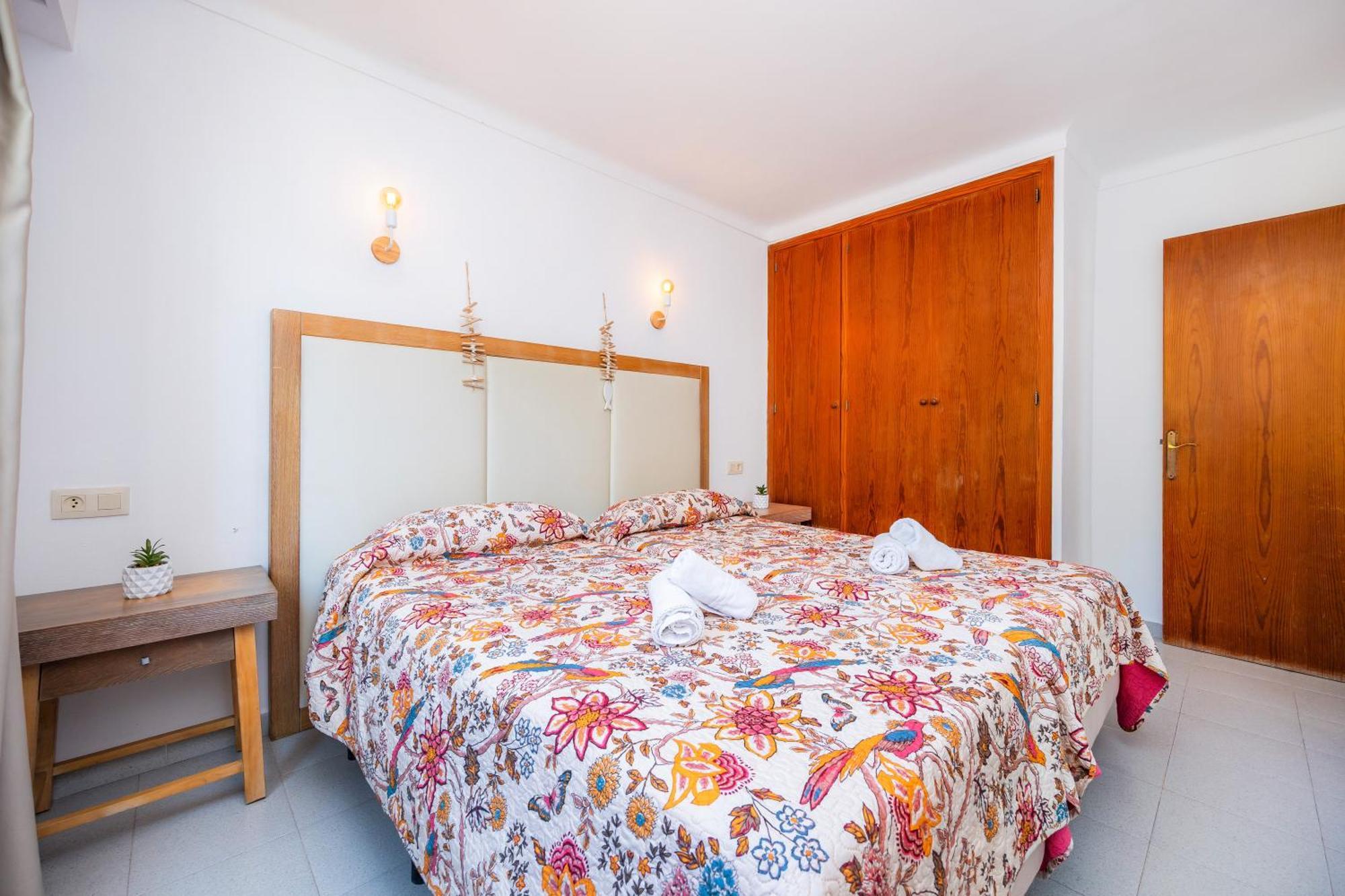 Apartamento Felipe 2-4 Кала де Ор Экстерьер фото